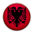 Flag Of Albania Icon 48x48 png